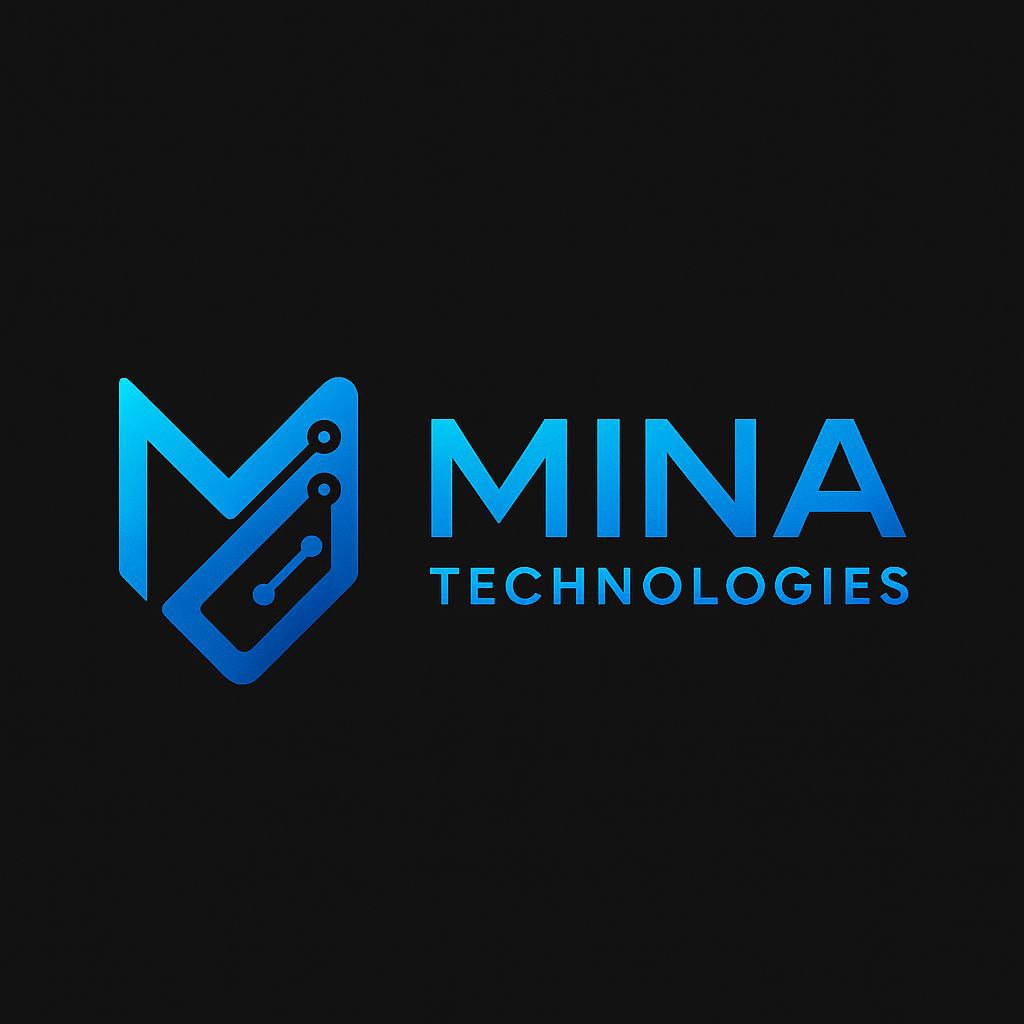 mina technologies